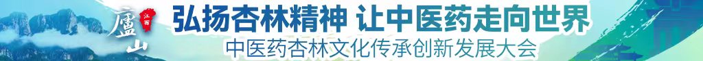 干逼逼中医药杏林文化传承创新发展大会